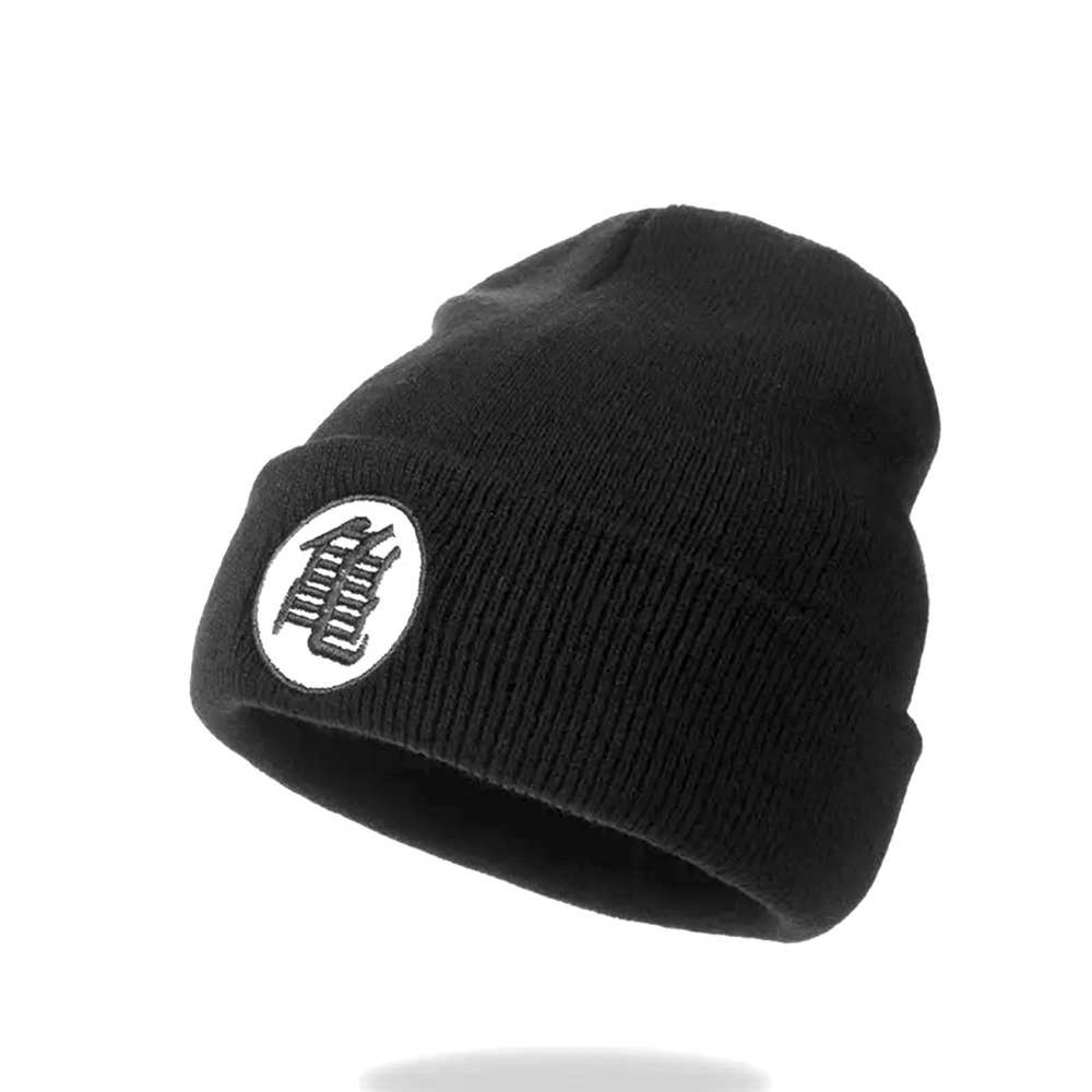 Dragonball beanie